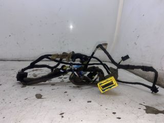 bontott CITROËN C4 PICASSO Jobb első Ajtó Kábelköteg