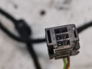 bontott CITROËN C4 PICASSO Jobb első Ajtó Kábelköteg