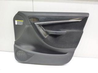 bontott CITROËN C4 PICASSO Jobb első Ajtó Kárpit