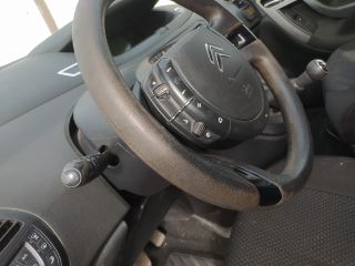 bontott CITROËN C4 PICASSO Jobb első Ajtó Kárpit