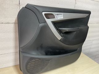 bontott CITROËN C4 PICASSO Jobb első Ajtó Kárpit