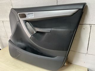 bontott CITROËN C4 PICASSO Jobb első Ajtó Kárpit