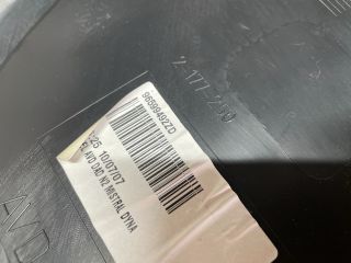 bontott CITROËN C4 PICASSO Jobb első Ajtó Kárpit