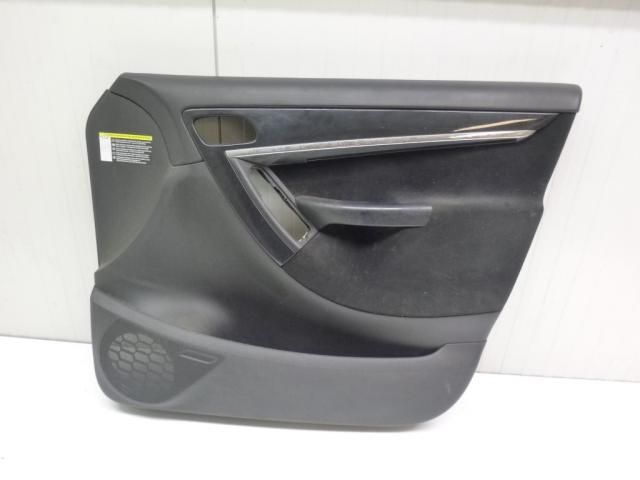 bontott CITROËN C4 PICASSO Jobb első Ajtó Kárpit