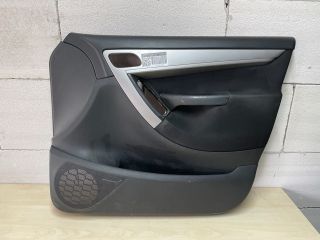 bontott CITROËN C4 PICASSO Jobb első Ajtó Kárpit