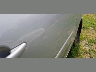 bontott CITROËN C4 PICASSO Jobb első Ajtó (Részeivel)