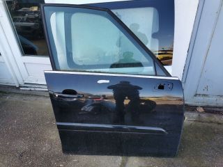 bontott CITROËN C4 PICASSO Jobb első Ajtó (Részeivel)