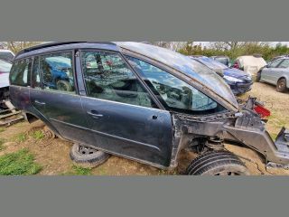 bontott CITROËN C4 PICASSO Jobb első Ajtó (Részeivel)