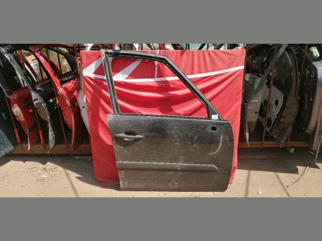 bontott CITROËN C4 PICASSO Jobb első Ajtó (Részeivel)