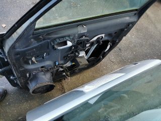 bontott CITROËN C4 PICASSO Jobb első Ajtó (Részeivel)