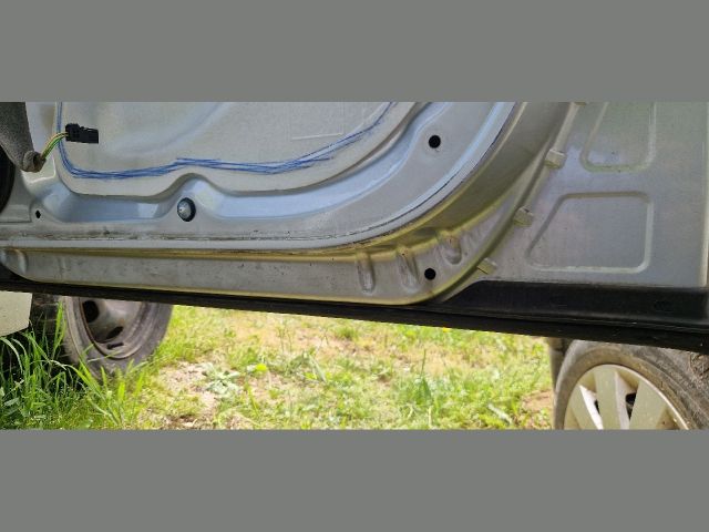 bontott CITROËN C4 PICASSO Jobb első Ajtó (Részeivel)