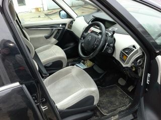 bontott CITROËN C4 PICASSO Jobb első Ajtó (Részeivel)