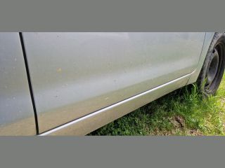 bontott CITROËN C4 PICASSO Jobb első Ajtó (Részeivel)