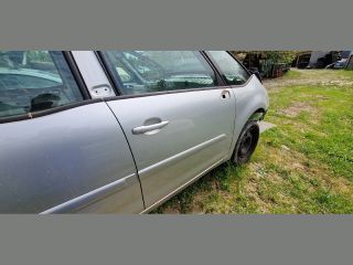 bontott CITROËN C4 PICASSO Jobb első Ajtó (Részeivel)