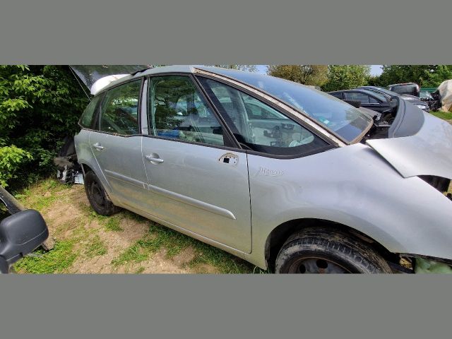 bontott CITROËN C4 PICASSO Jobb első Ajtó (Részeivel)