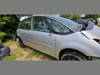 bontott CITROËN C4 PICASSO Jobb első Ajtó (Részeivel)