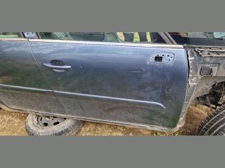 bontott CITROËN C4 PICASSO Jobb első Ajtó (Részeivel)