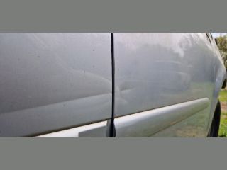 bontott CITROËN C4 PICASSO Jobb első Ajtó (Részeivel)