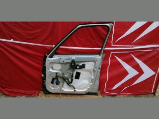bontott CITROËN C4 PICASSO Jobb első Ajtó (Részeivel)