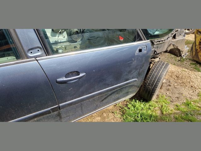 bontott CITROËN C4 PICASSO Jobb első Ajtó (Részeivel)