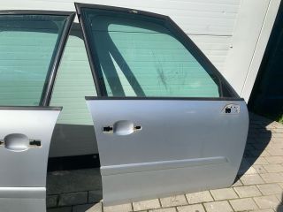 bontott CITROËN C4 PICASSO Jobb első Ajtó (Üres lemez)
