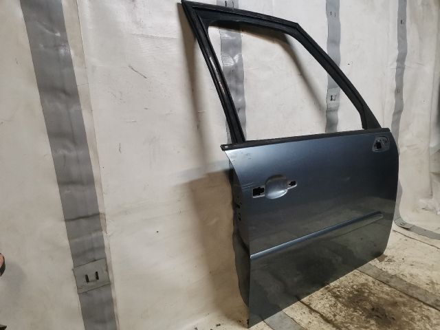 bontott CITROËN C4 PICASSO Jobb első Ajtó (Üres lemez)