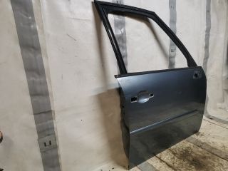 bontott CITROËN C4 PICASSO Jobb első Ajtó (Üres lemez)