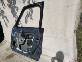 bontott CITROËN C4 PICASSO Jobb első Ajtó (Üres lemez)