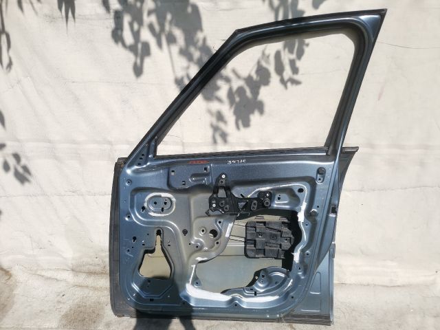 bontott CITROËN C4 PICASSO Jobb első Ajtó (Üres lemez)