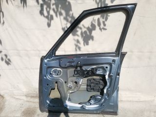 bontott CITROËN C4 PICASSO Jobb első Ajtó (Üres lemez)