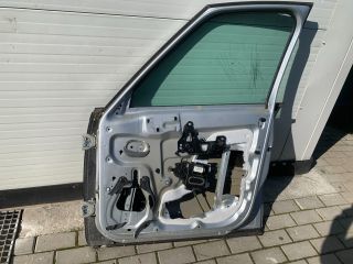 bontott CITROËN C4 PICASSO Jobb első Ajtó (Üres lemez)