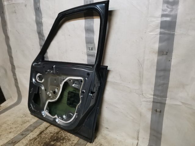 bontott CITROËN C4 PICASSO Jobb első Ajtó (Üres lemez)