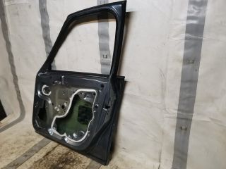 bontott CITROËN C4 PICASSO Jobb első Ajtó (Üres lemez)