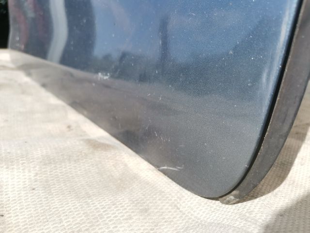 bontott CITROËN C4 PICASSO Jobb első Ajtó (Üres lemez)