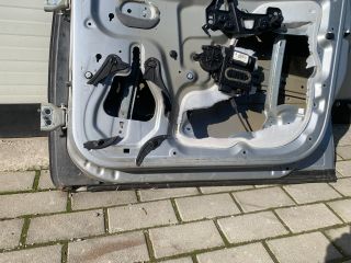 bontott CITROËN C4 PICASSO Jobb első Ajtó (Üres lemez)