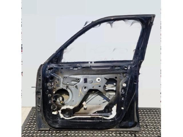 bontott CITROËN C4 PICASSO Jobb első Ajtó (Üres lemez)