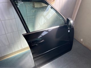 bontott CITROËN C4 PICASSO Jobb első Ajtó (Üres lemez)