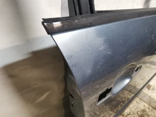 bontott CITROËN C4 PICASSO Jobb első Ajtó (Üres lemez)