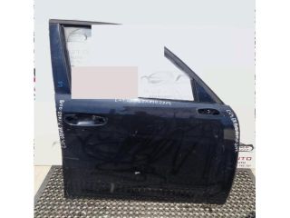 bontott CITROËN C4 PICASSO Jobb első Ajtó (Üres lemez)