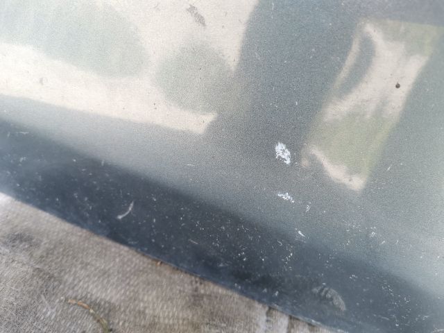 bontott CITROËN C4 PICASSO Jobb első Ajtó (Üres lemez)