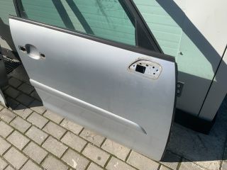 bontott CITROËN C4 PICASSO Jobb első Ajtó (Üres lemez)