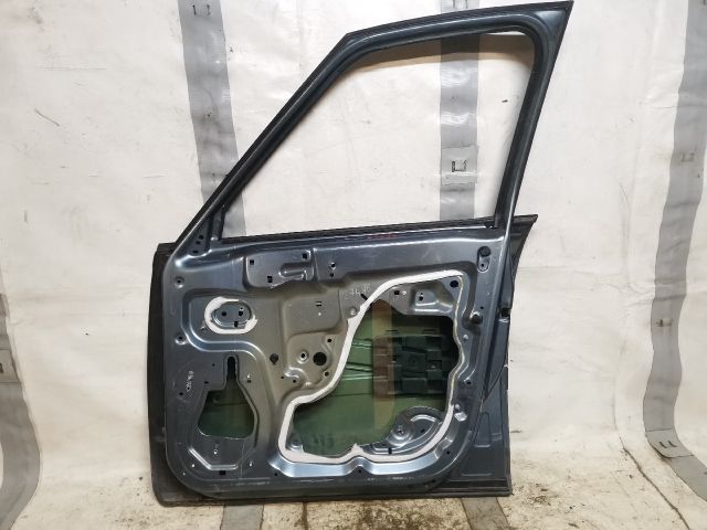 bontott CITROËN C4 PICASSO Jobb első Ajtó (Üres lemez)