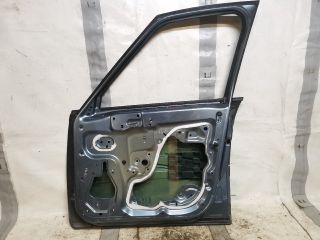 bontott CITROËN C4 PICASSO Jobb első Ajtó (Üres lemez)