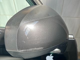 bontott CITROËN C4 PICASSO Jobb első Ajtó (Üres lemez)