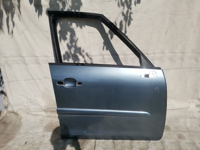 bontott CITROËN C4 PICASSO Jobb első Ajtó (Üres lemez)
