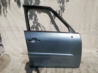 bontott CITROËN C4 PICASSO Jobb első Ajtó (Üres lemez)