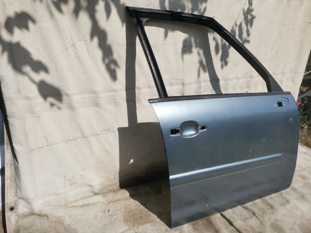 bontott CITROËN C4 PICASSO Jobb első Ajtó (Üres lemez)