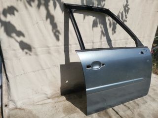 bontott CITROËN C4 PICASSO Jobb első Ajtó (Üres lemez)