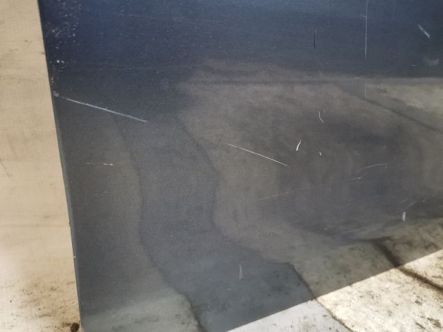 bontott CITROËN C4 PICASSO Jobb első Ajtó (Üres lemez)