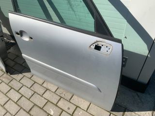 bontott CITROËN C4 PICASSO Jobb első Ajtó (Üres lemez)